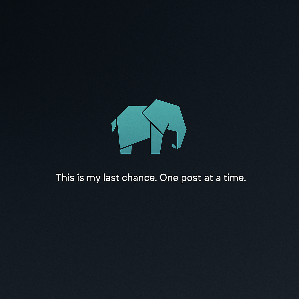 TheLastOption